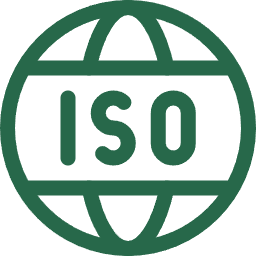 ISO Certified